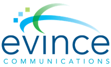 Evince Communications Logo